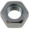 Motormite Hex Nut, M12-1.75, Class 8 44062